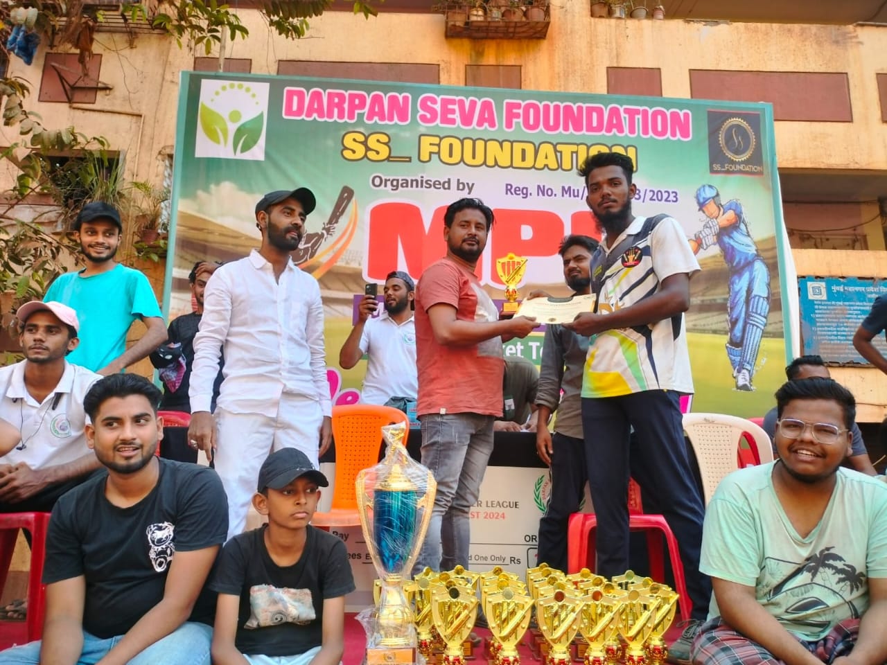 Skill Development Workshop